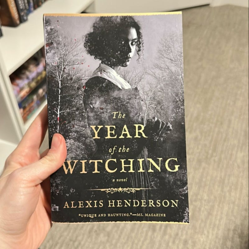 The Year of the Witching