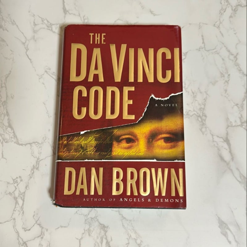 The Da Vinci Code