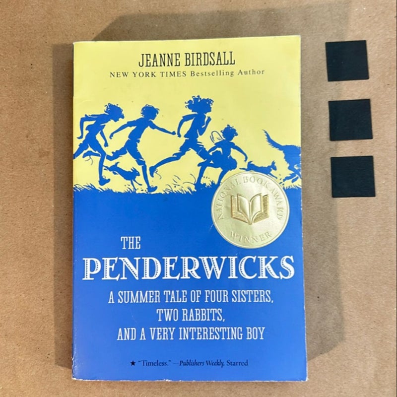 The Penderwicks