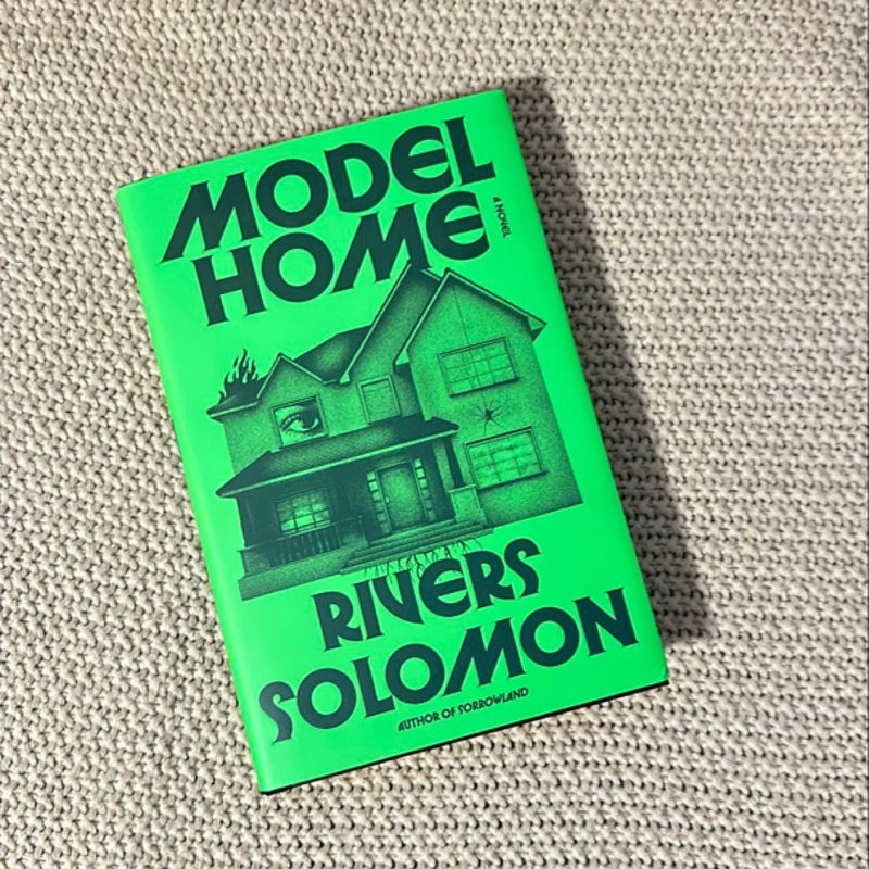 Model Home