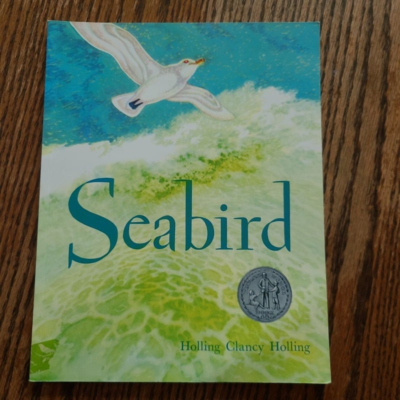 Seabird