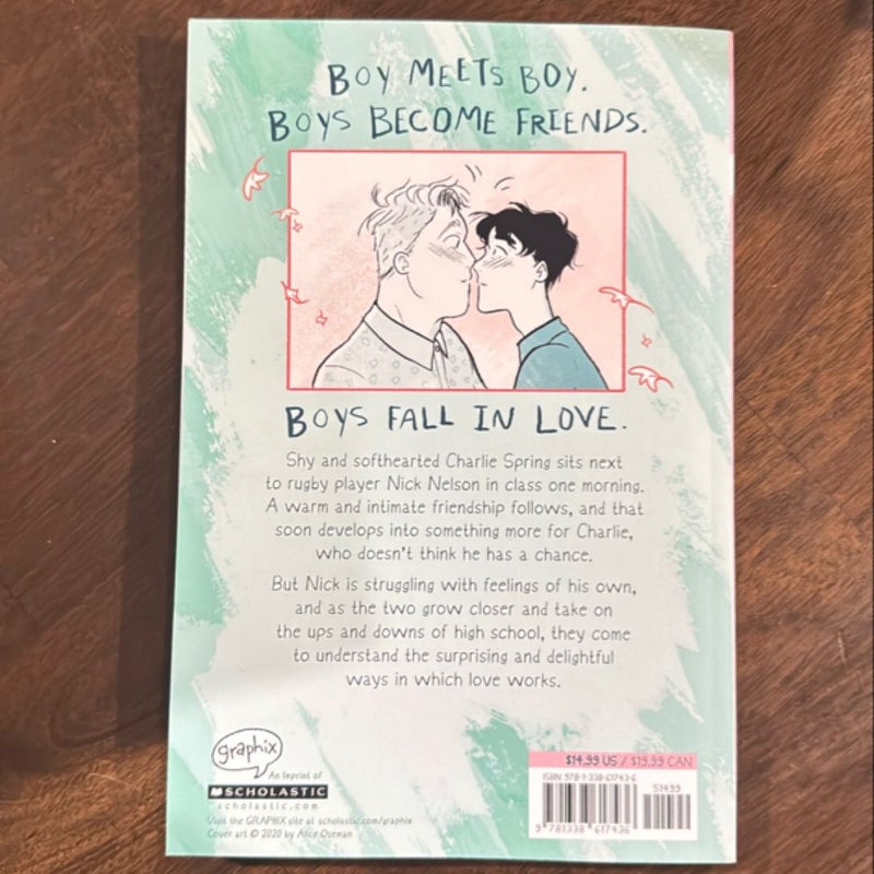 Heartstopper