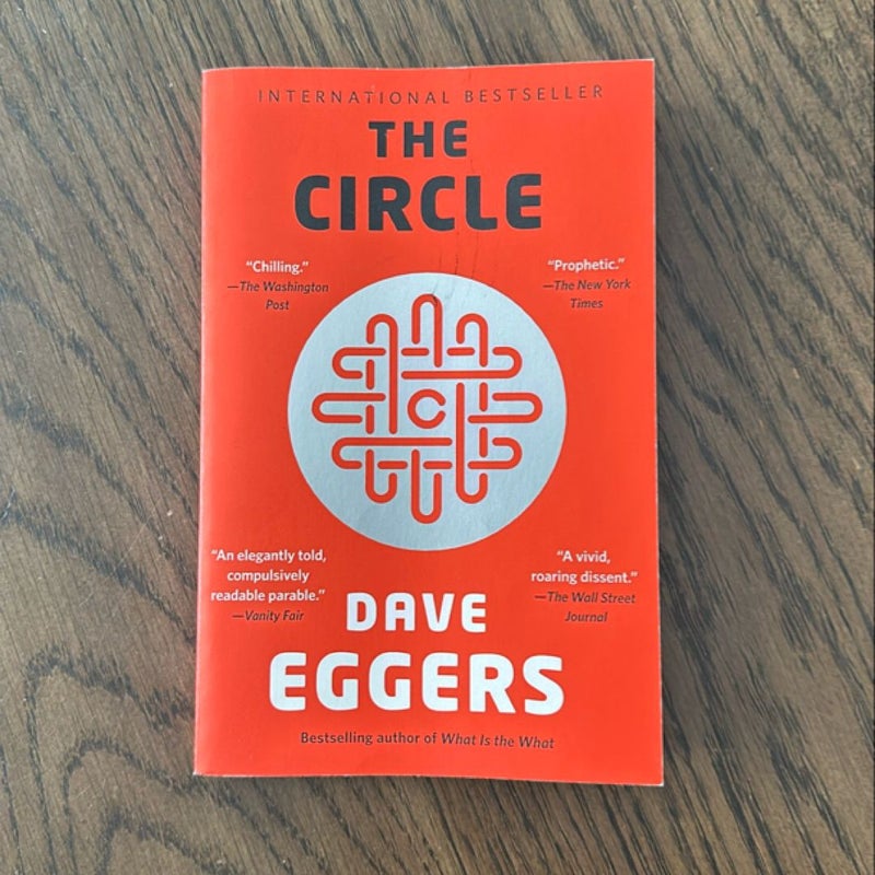 The Circle