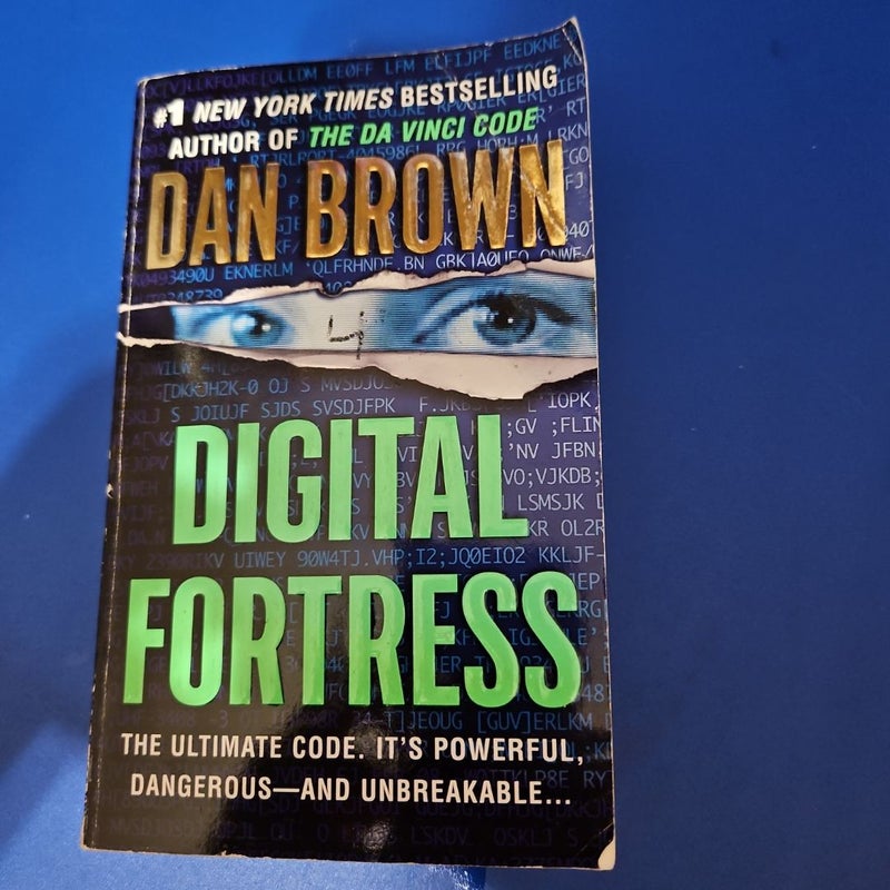 Digital Fortress