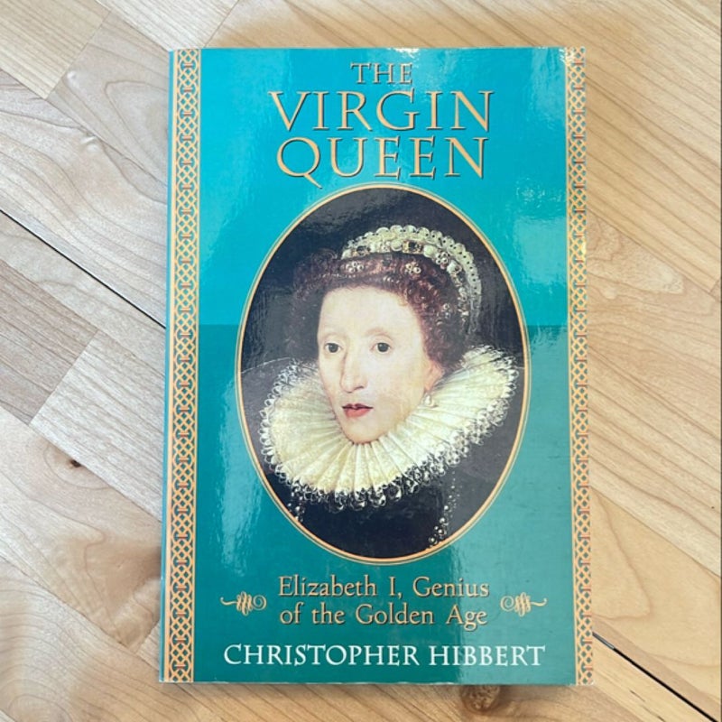 The Virgin Queen