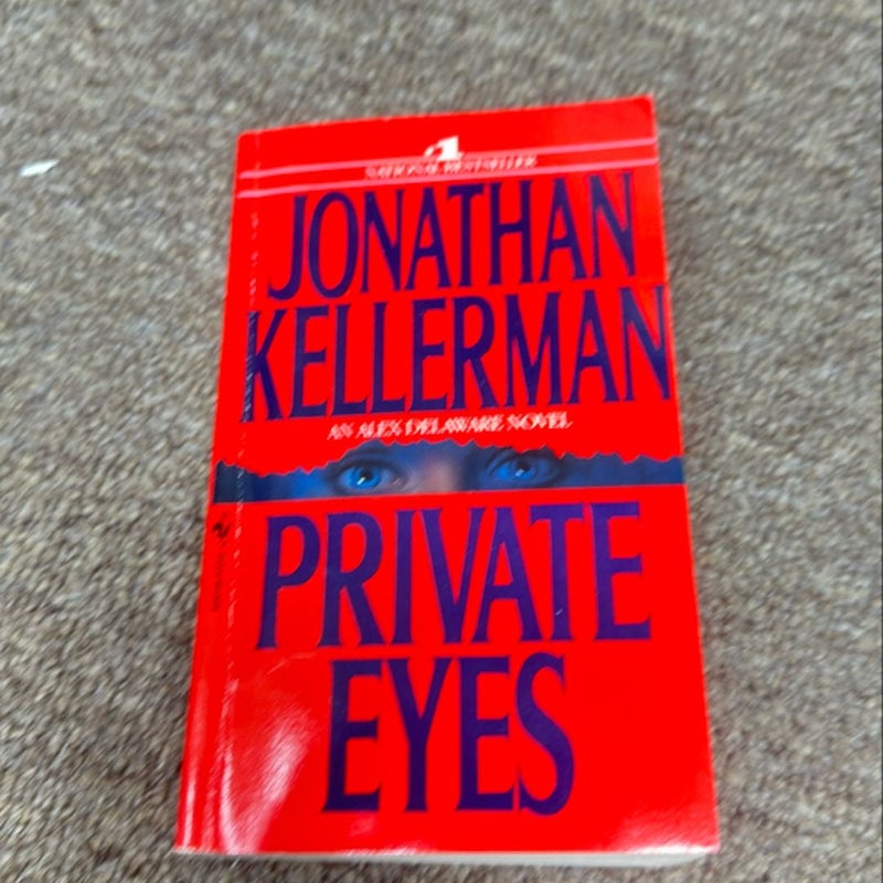 Private Eyes