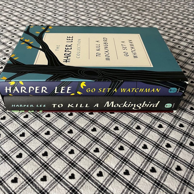 The Harper Lee Collection