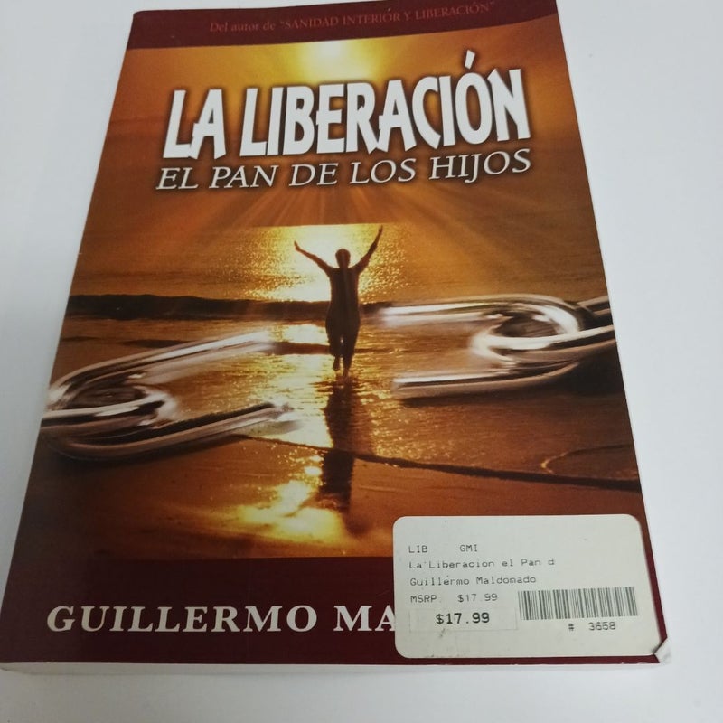 La Liberacion