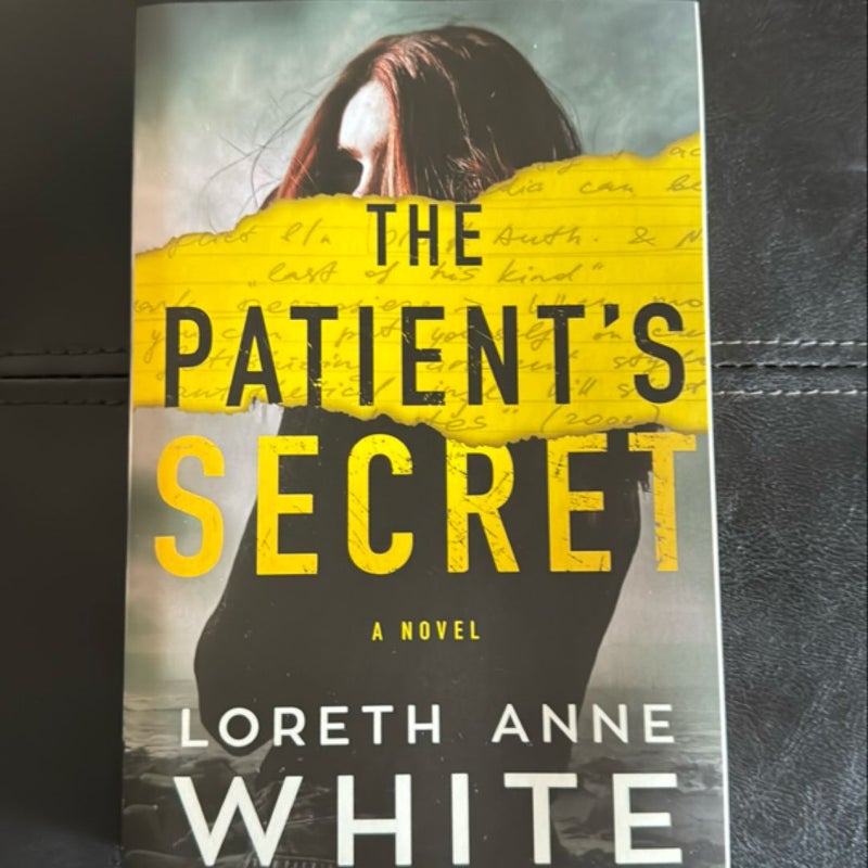 The Patient's Secret