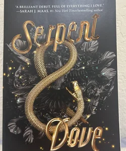 Serpent and Dove