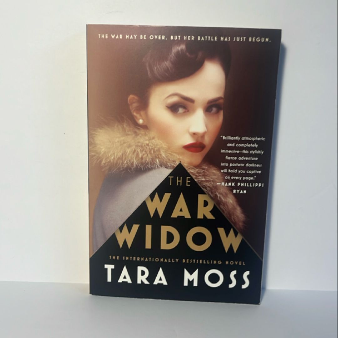 The War Widow