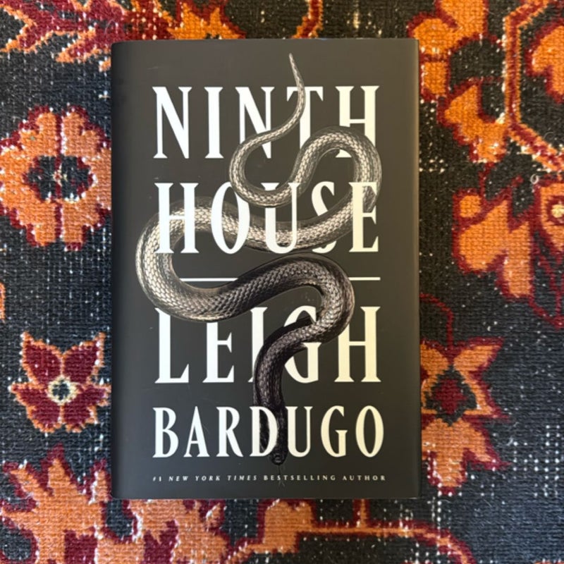 Ninth House