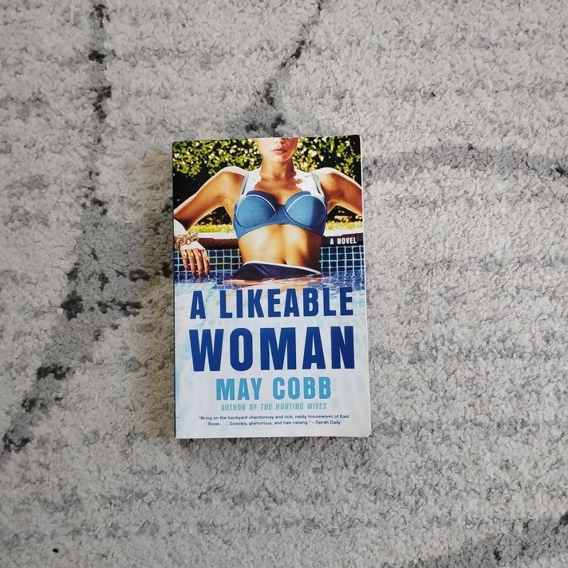 A Likeable Woman