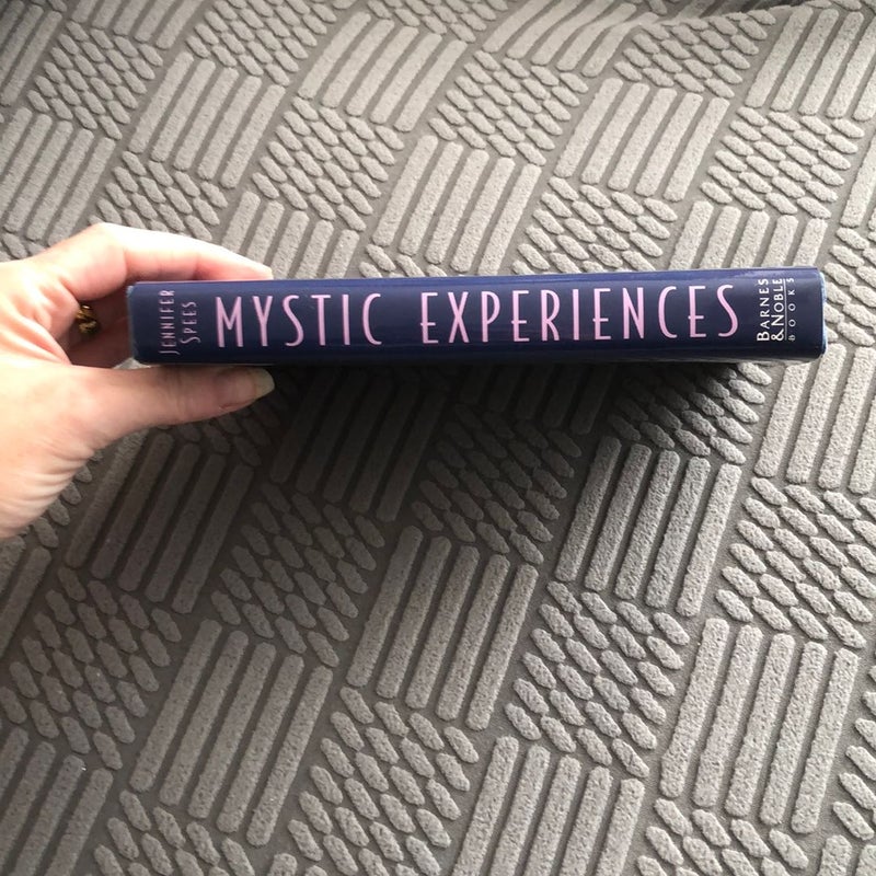 Mystic Experiences 