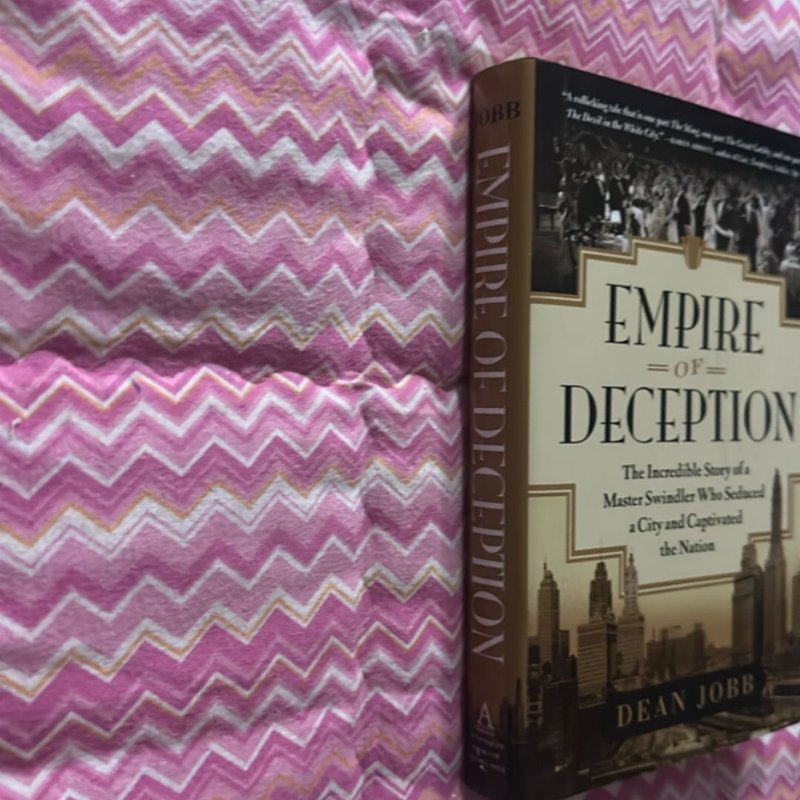 Empire of Deception