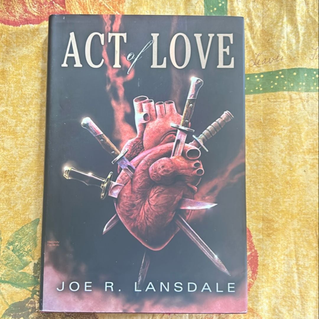 Act of Love