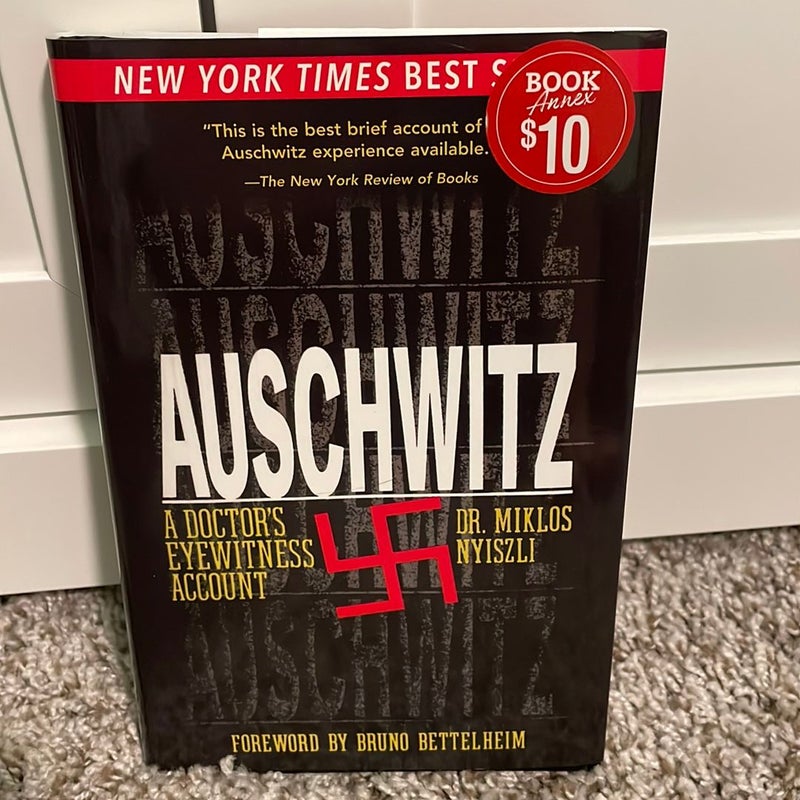 Auschwitz 