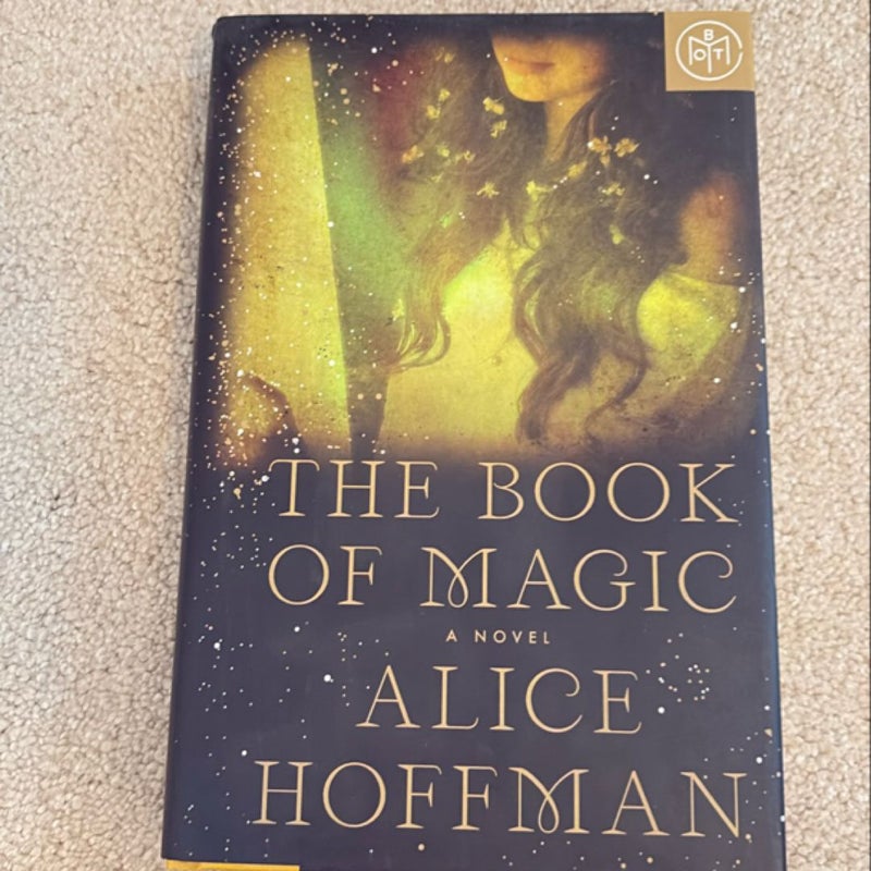 The Book of Magic