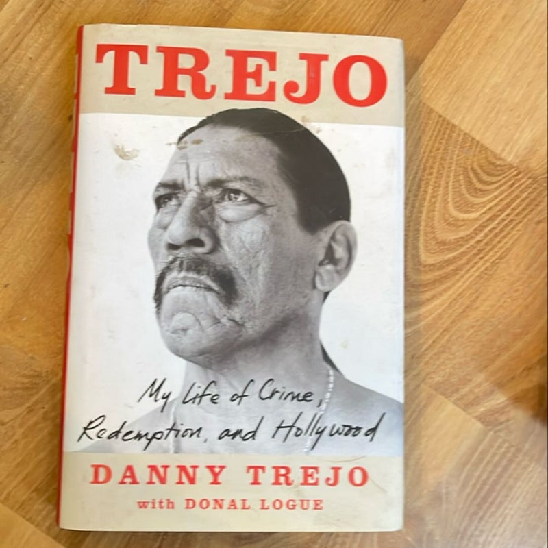 Trejo