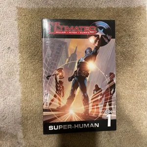 Ultimates - Volume 1