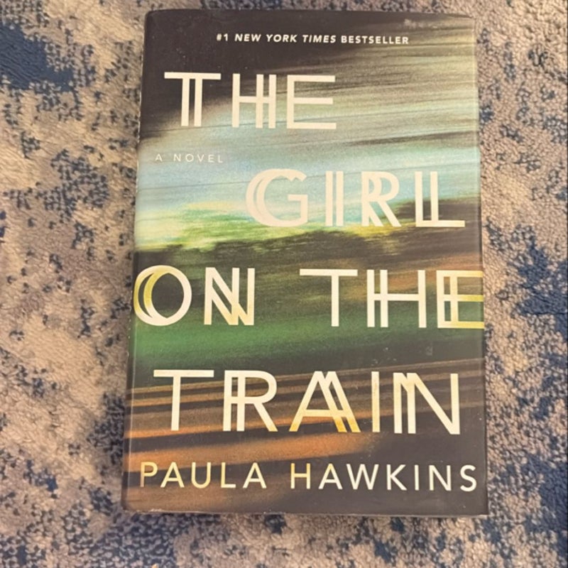 The Girl on the Train