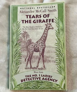 Tears of the Giraffe