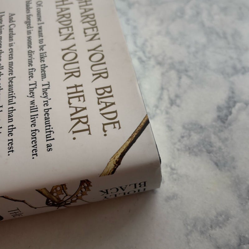 The Cruel Prince