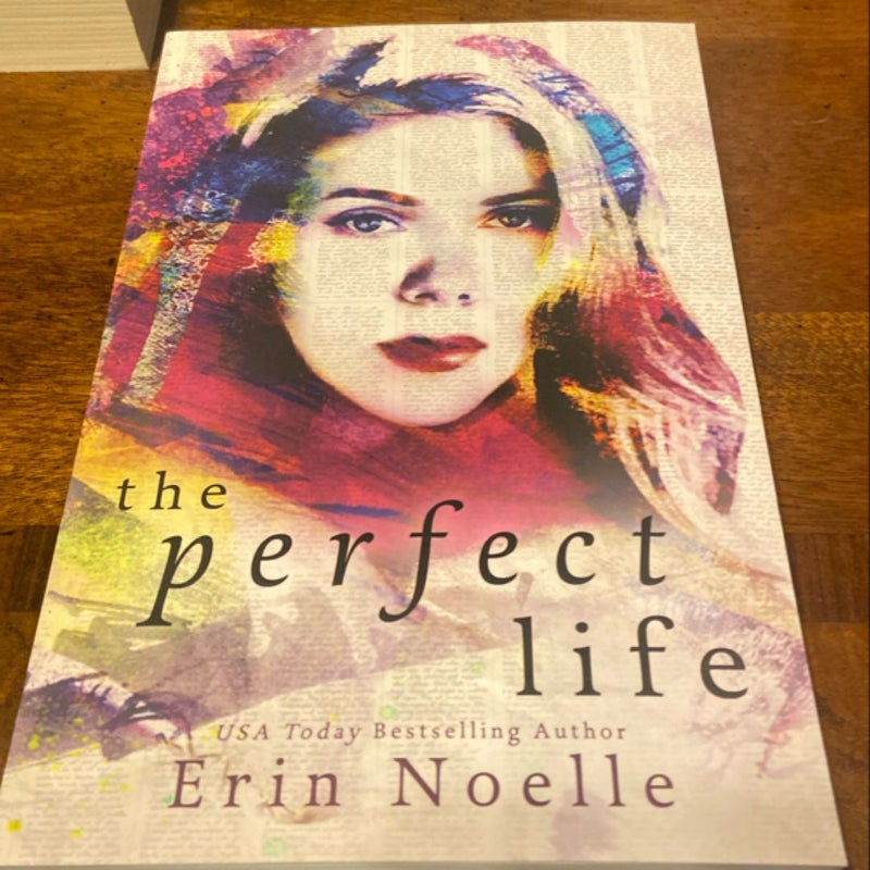 The Perfect Life *signed*