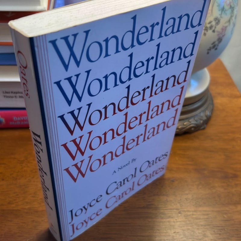 Wonderland