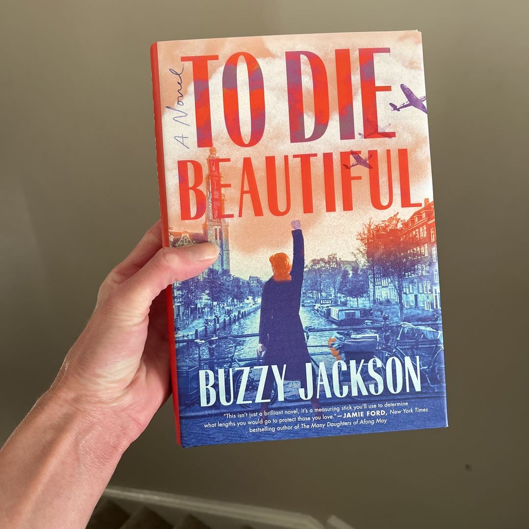 To Die Beautiful