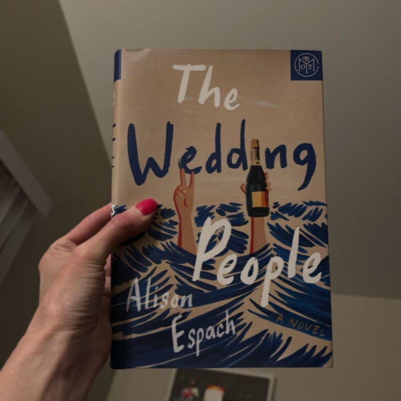 The Wedding People