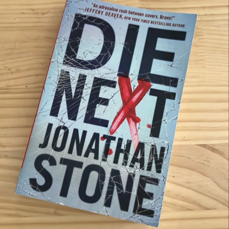 Die Next