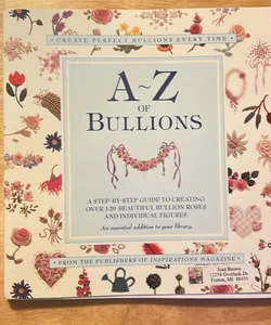 A-Z of Bullions