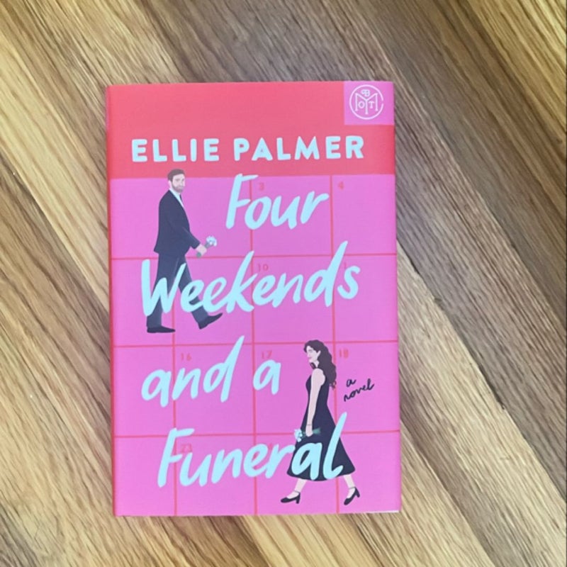 Four Weekends and a Funeral 