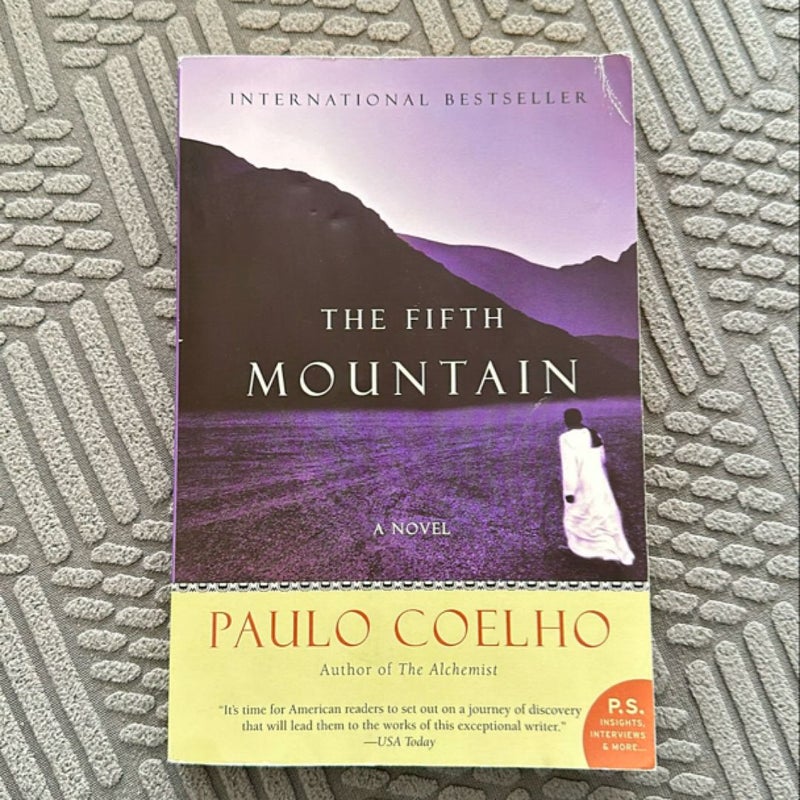 The Fifth Mountain