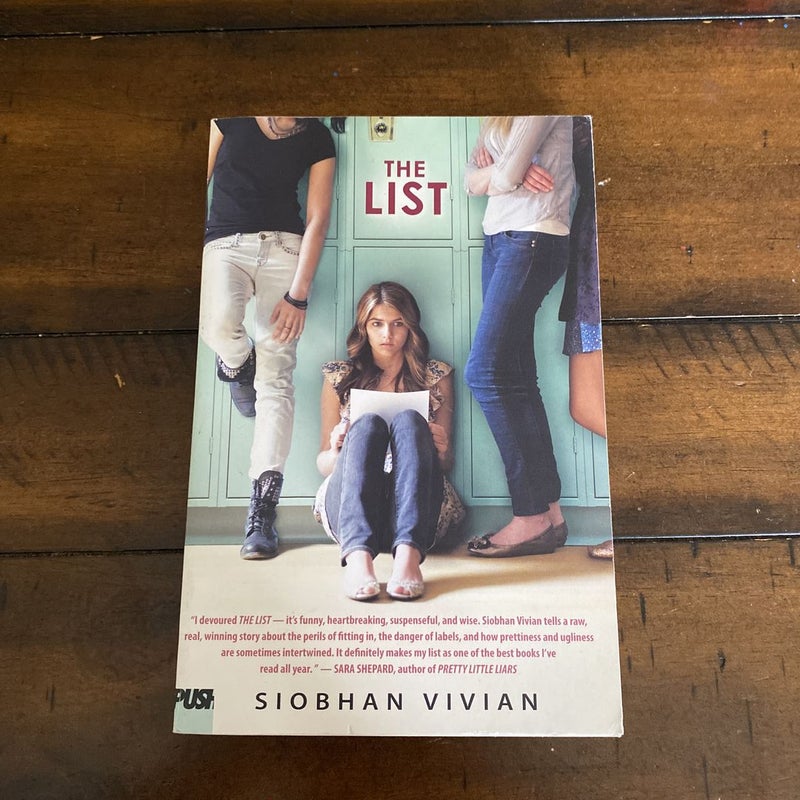 The List