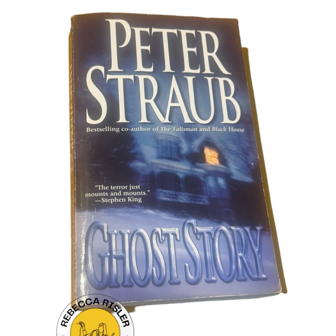 Ghost Story