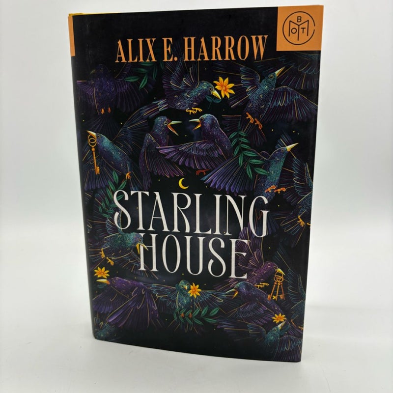 Starling House