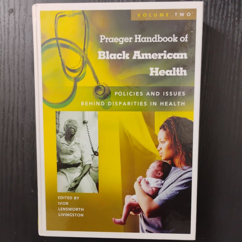 Black American health