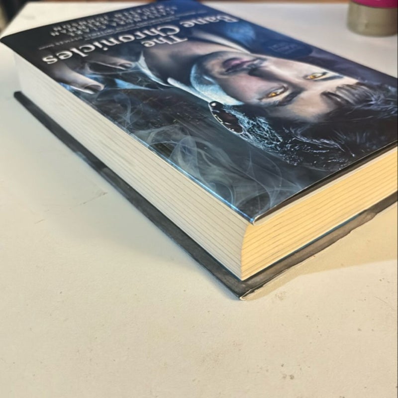 The Bane Chronicles *signed*