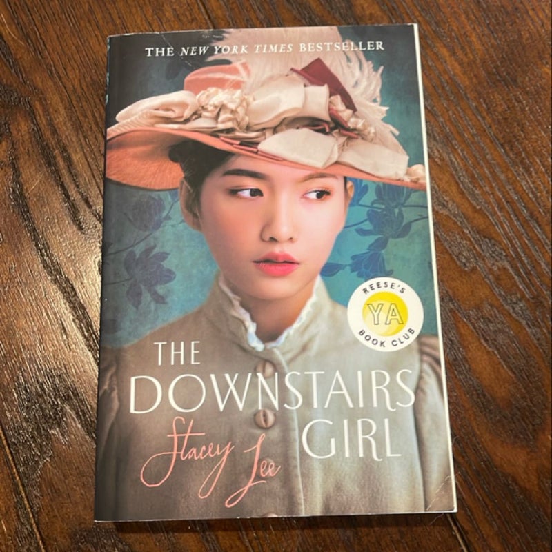 The Downstairs Girl
