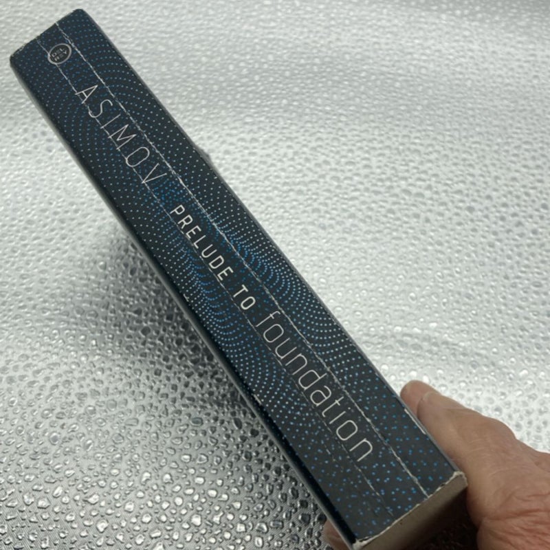 Prelude to Foundation