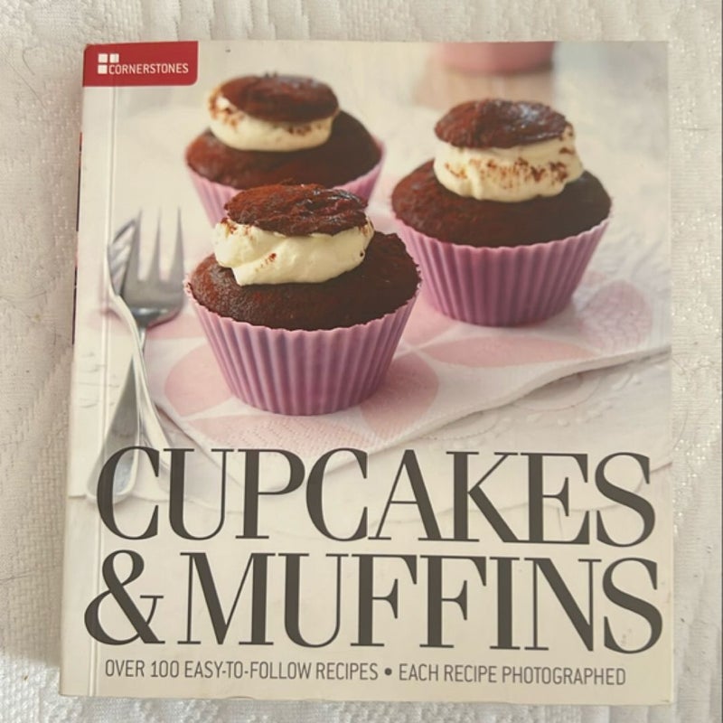 Cupcakes & Muffins