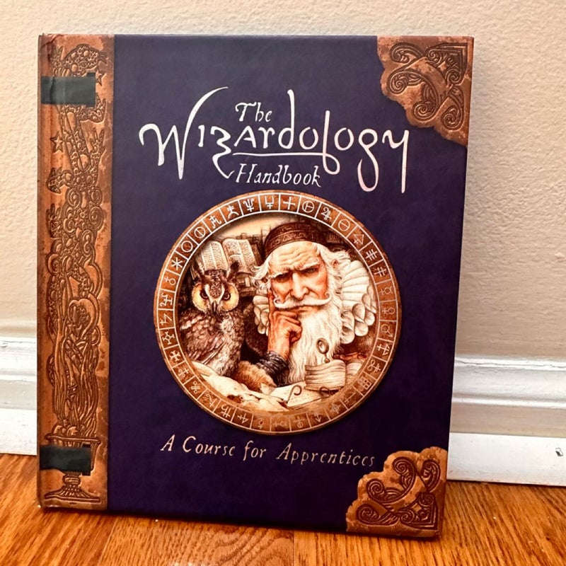 The Wizardology Handbook