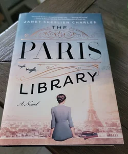 The Paris Library