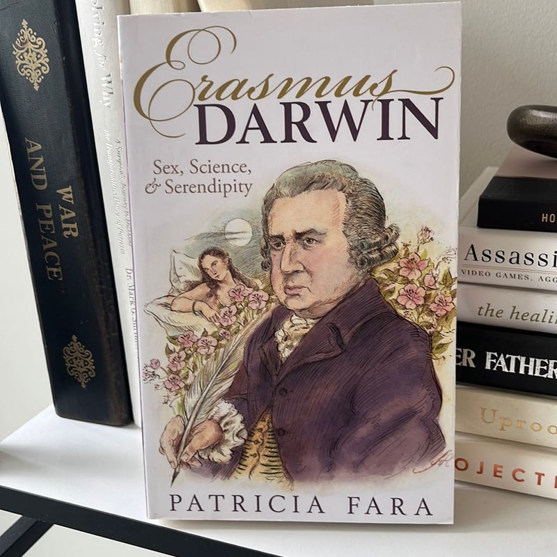 Erasmus Darwin