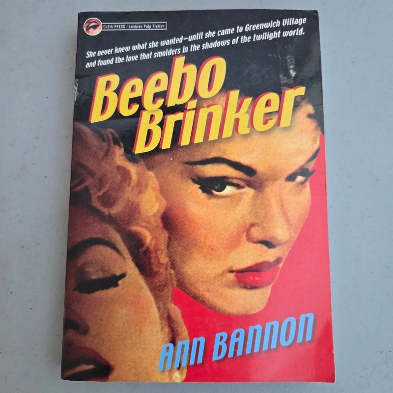 Beebo Brinker