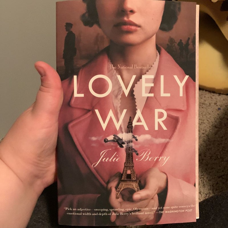 Lovely War