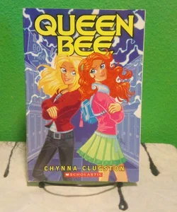 Queen Bee - First Edition 