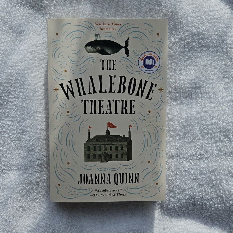 The Whalebone Theatre